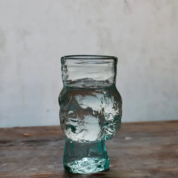 Angelo Tumbler Transparent