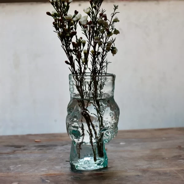 Angelo Tumbler Transparent