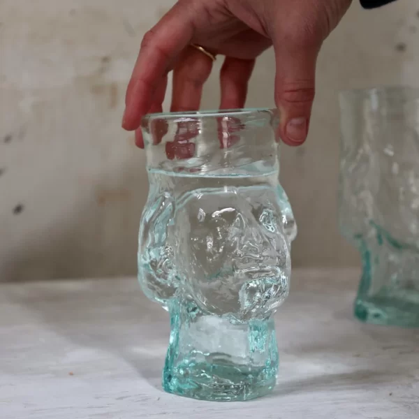 Angelo Tumbler Transparent