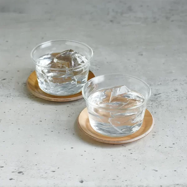 Birch Coaster