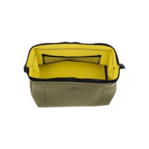 Wired Pouch Olive