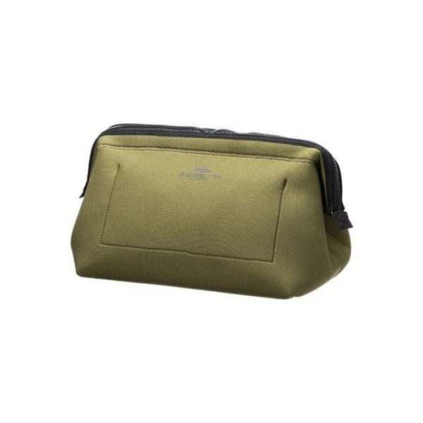 Wired Pouch Olive