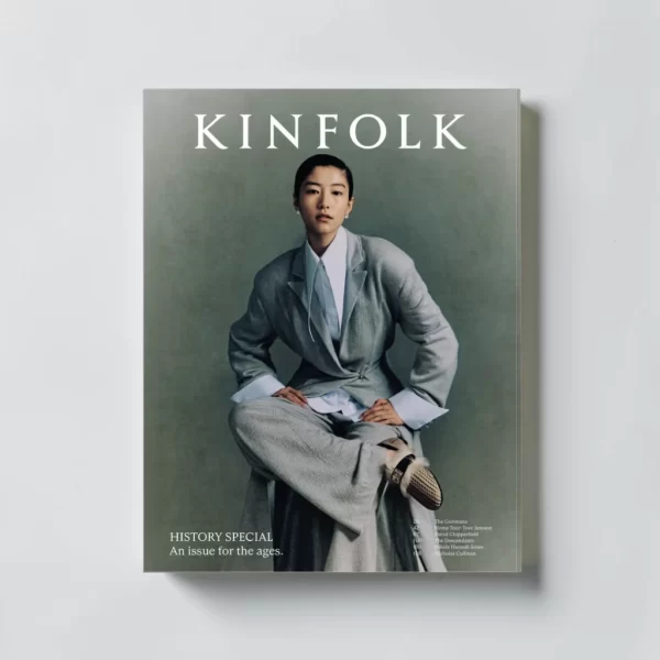 Kinfolk - Issue 60