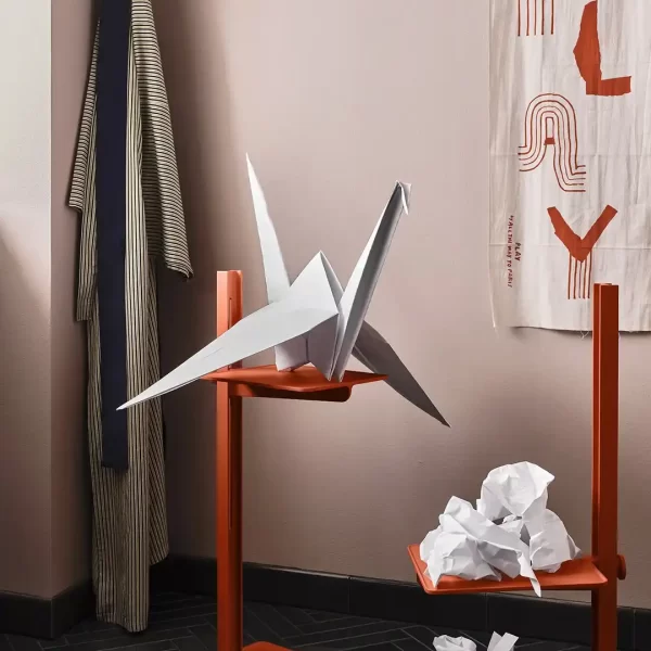 Museum Sidetable