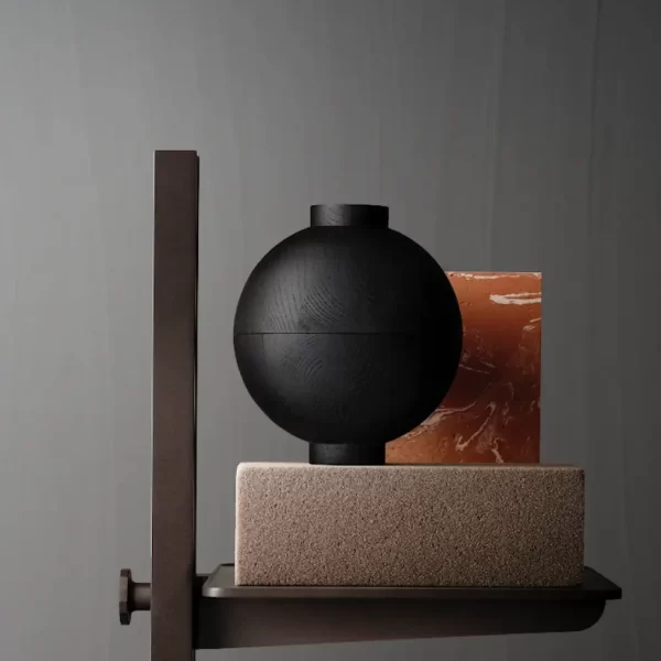 Museum Sidetable