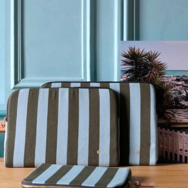 Tablet Case Rita Matcha