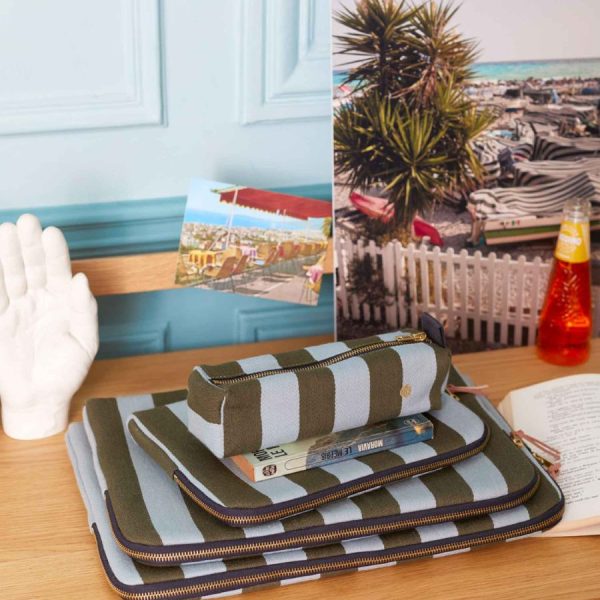 Tablet Case Rita Matcha