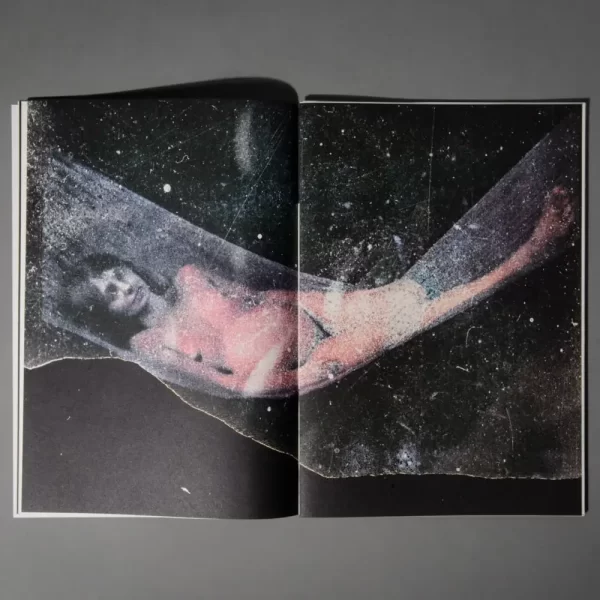 Hunger - Epilogue (2nd)