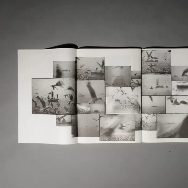 Hunger - Epilogue (2nd)