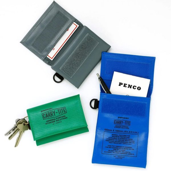 Carry Tite Small Orange