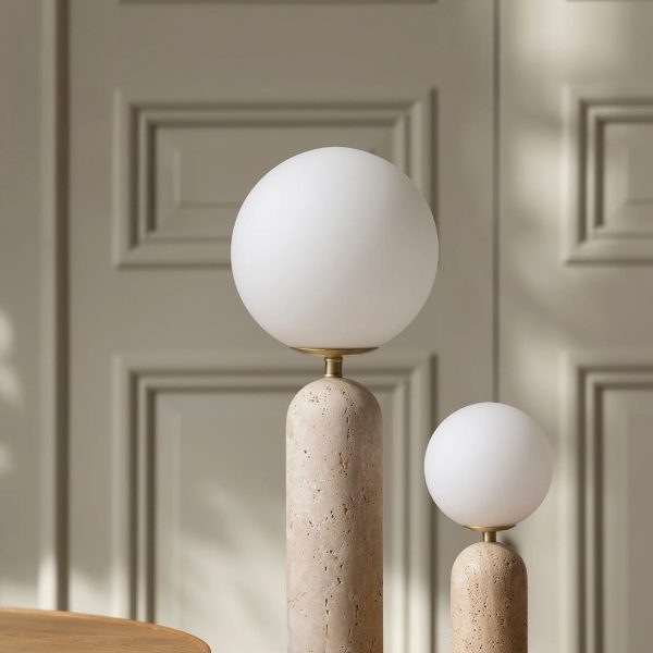 Torrano Portable Travertine