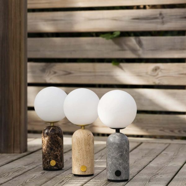 Torrano Portable Brown