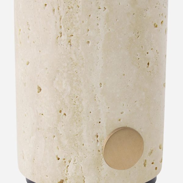 Torrano Portable Travertine