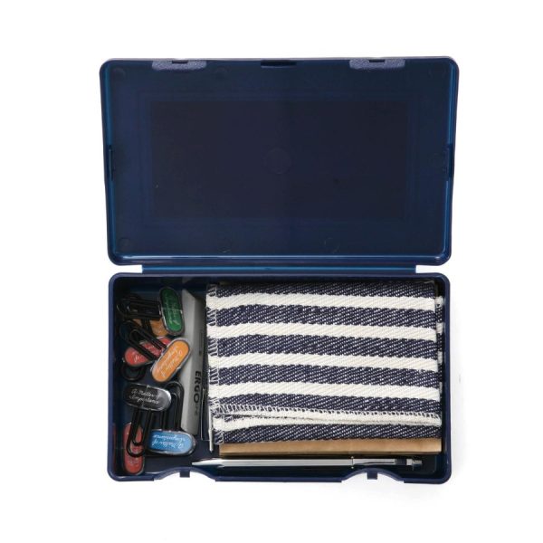 Storage Container Set Green