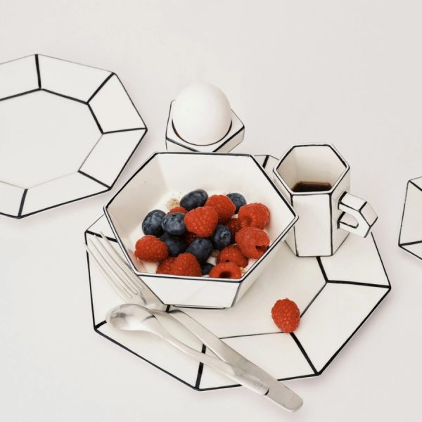 Carte Blanche Breakfast Bowl