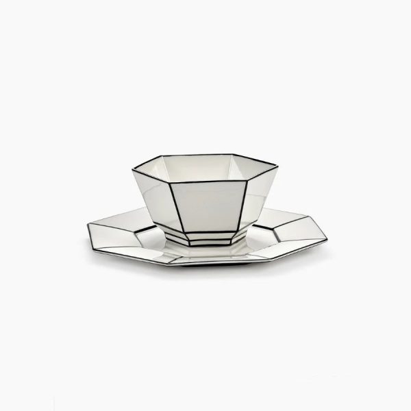 Carte Blanche Breakfast Bowl