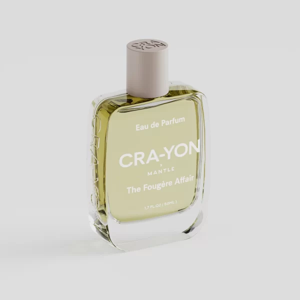 The Fougère Affair Eau de Parfum