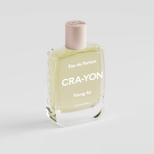 Young Air Eau de Parfum