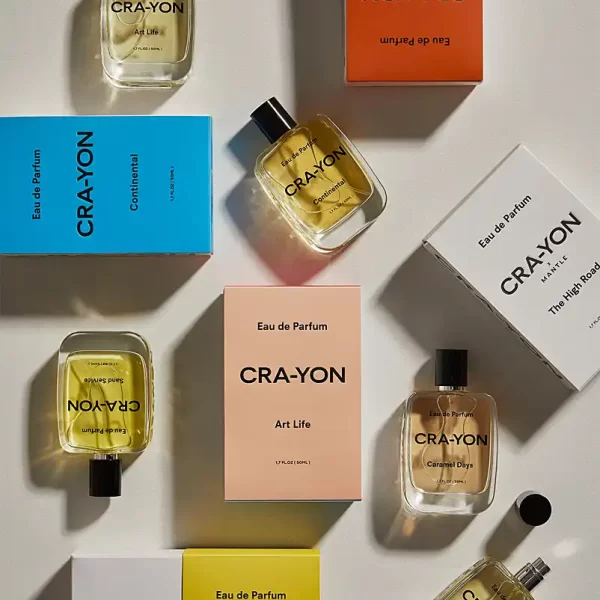 Young Air Eau de Parfum