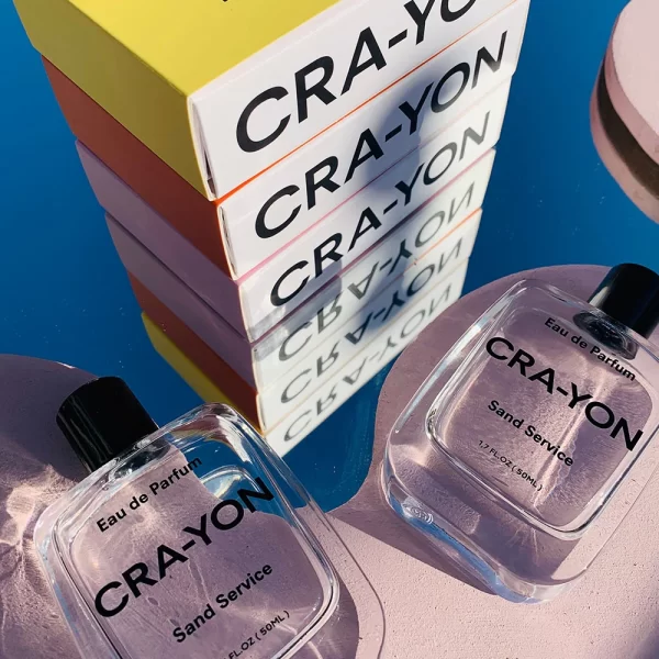 Young Air Eau de Parfum
