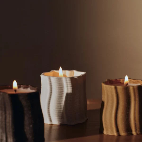Rylith Scented Candle Fig