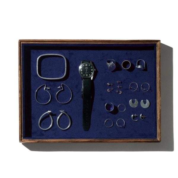 Stackable Jewelry Tray