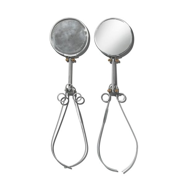 Shaving & Makeup Mirror