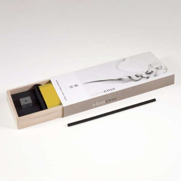 Elemense Suou Incense