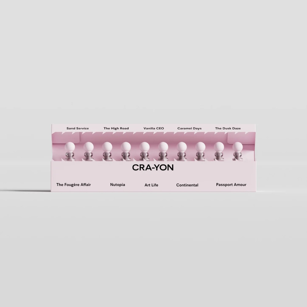 CRA-YON_Fragrance_Samples_Front_View_open