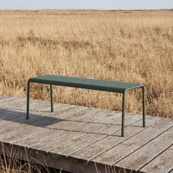 Panorama Bench - Various Colors