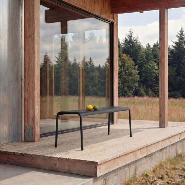 Panorama Bench - Various Colors