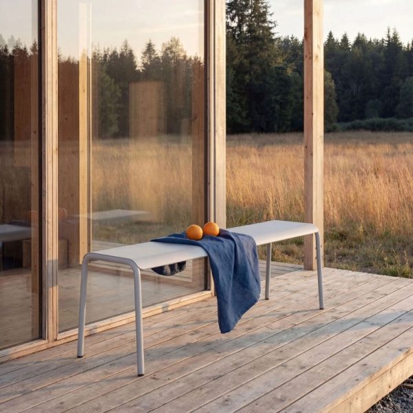 Panorama Bench - Various Colors