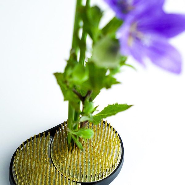 Ikebana Kenzan Sun & Moon