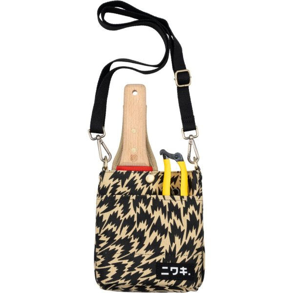 Eley Kishimoto x Niwaki Flash Pouch