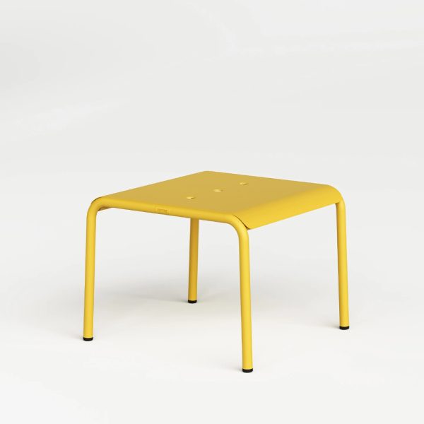 Panorama Coffee Table - Various Colors