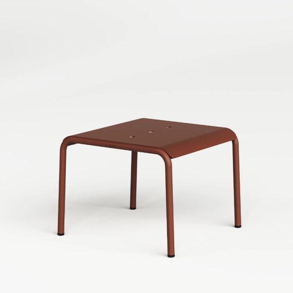 Panorama Coffee Table - Various Colors