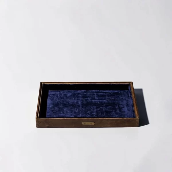Stackable Jewelry Tray