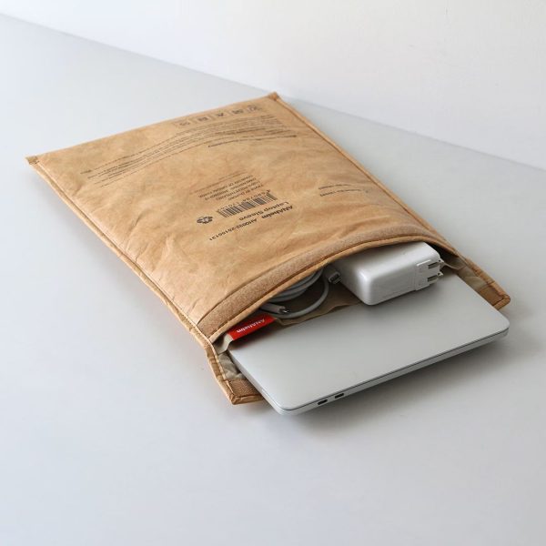 Anaheim Laptop Sleeve Kraft