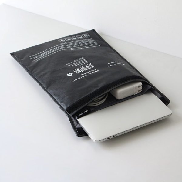 Anaheim Laptop Sleeve Black