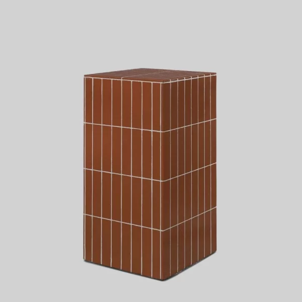 Pillar Pedestal