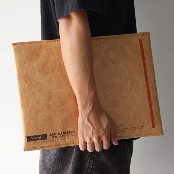 Anaheim Laptop Sleeve Kraft