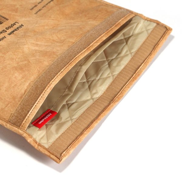 Anaheim Laptop Sleeve Kraft