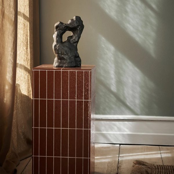 Pillar Pedestal