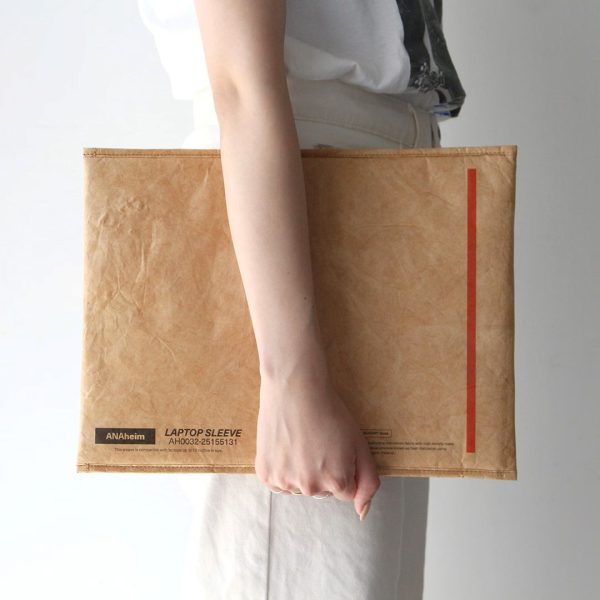 Anaheim Laptop Sleeve Kraft