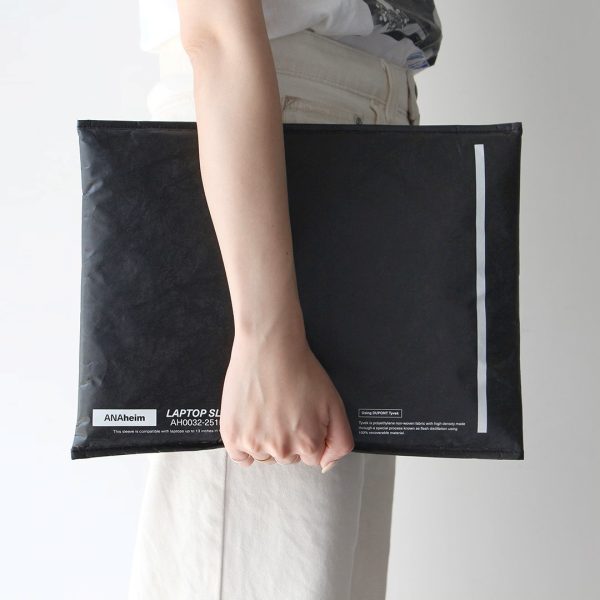 Anaheim Laptop Sleeve Black