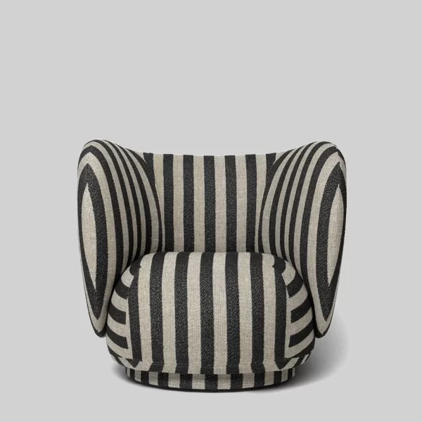 Rico Lounge Chair Louisiana