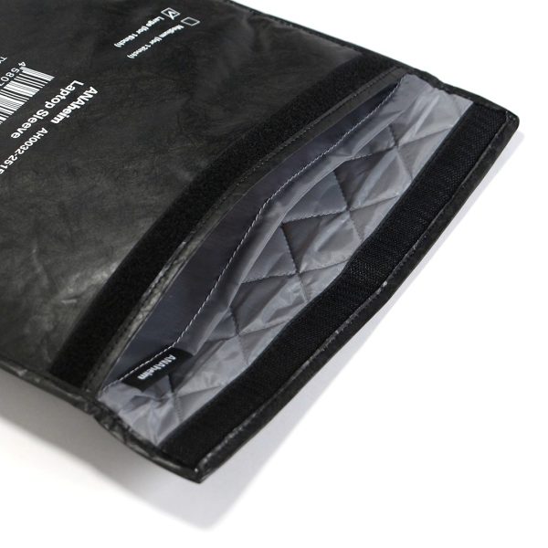 Anaheim Laptop Sleeve Black