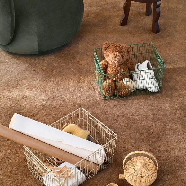 Cala Basket Green