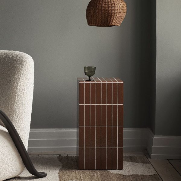 Pillar Pedestal