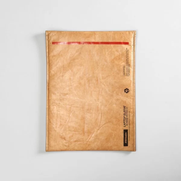 Anaheim Laptop Sleeve Kraft